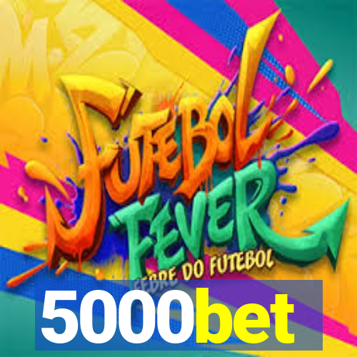 5000bet