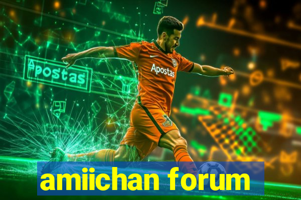 amiichan forum