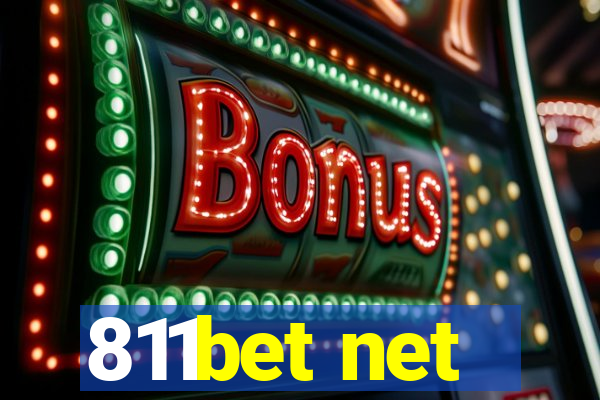 811bet net