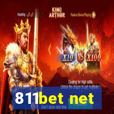 811bet net