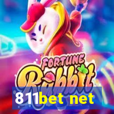 811bet net