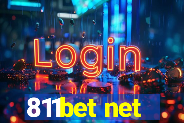 811bet net