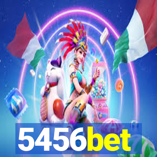 5456bet