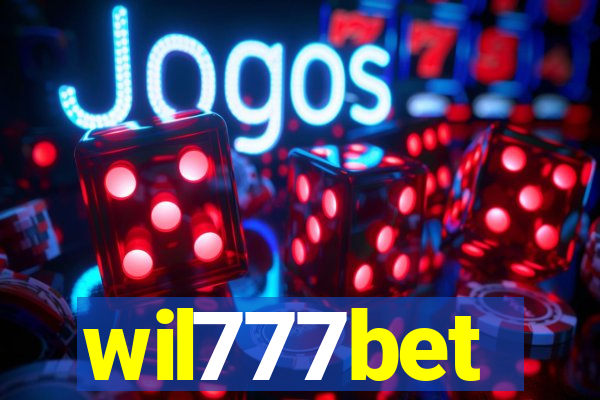 wil777bet