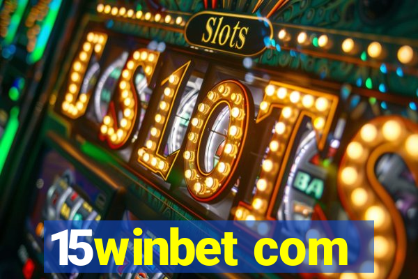 15winbet com