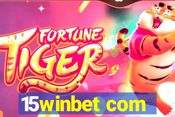 15winbet com