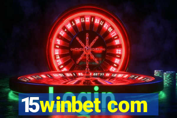 15winbet com