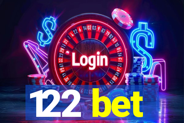 122 bet