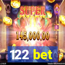 122 bet