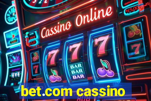 bet.com cassino