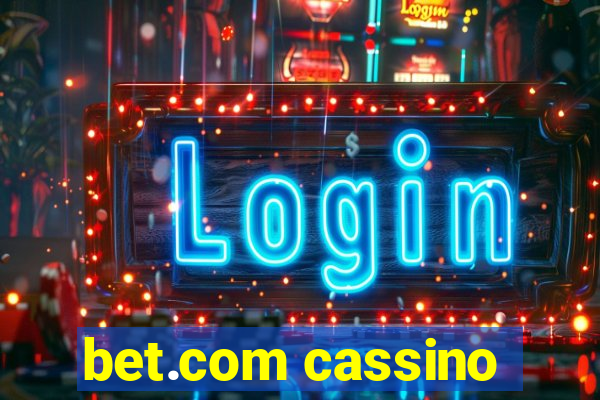 bet.com cassino