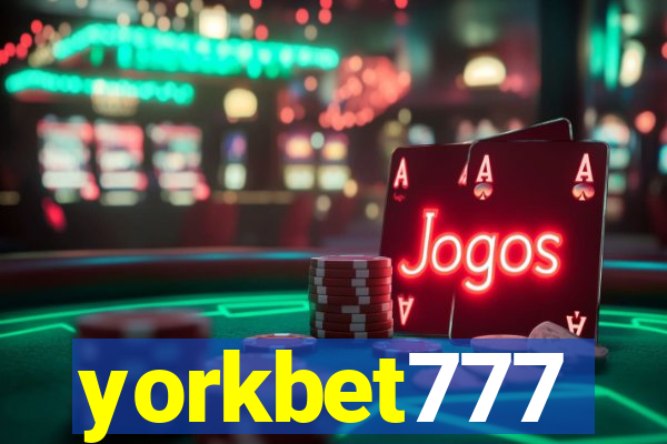 yorkbet777