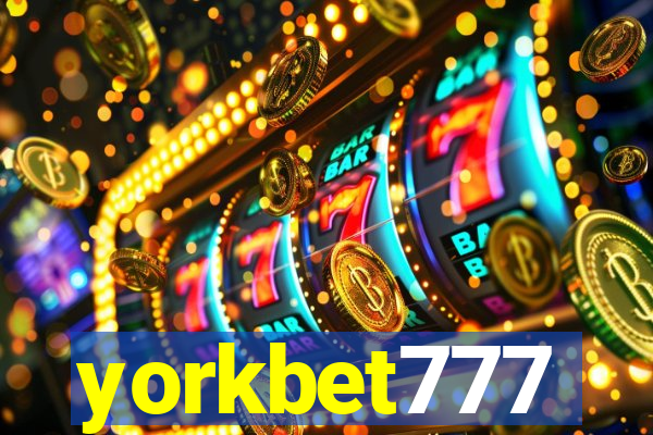 yorkbet777