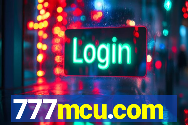 777mcu.com