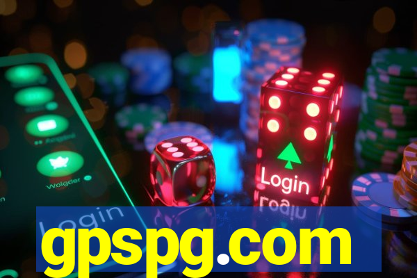 gpspg.com