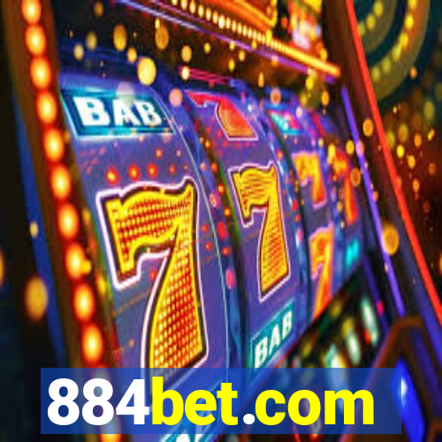 884bet.com