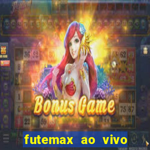 futemax ao vivo real madrid