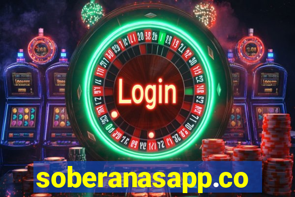 soberanasapp.com