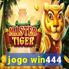 jogo win444