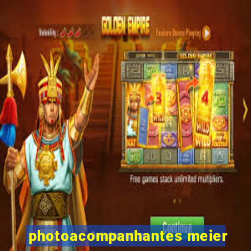 photoacompanhantes meier