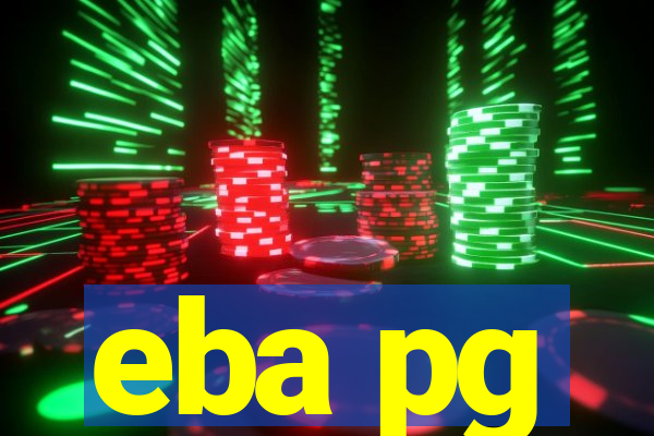 eba pg