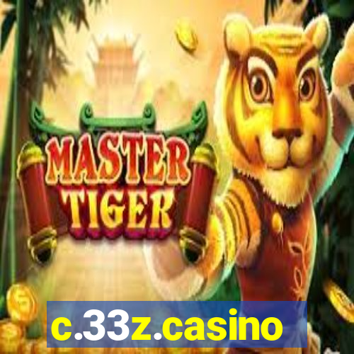 c.33z.casino