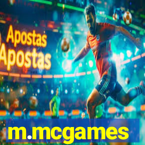 m.mcgames