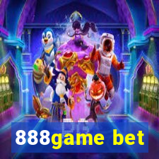 888game bet