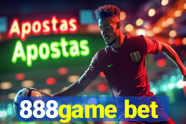 888game bet