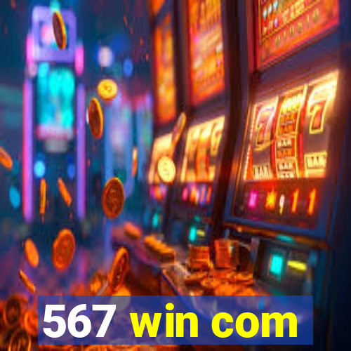 567 win com