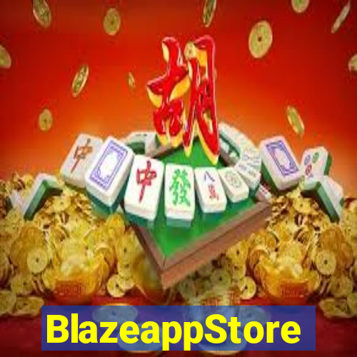 BlazeappStore