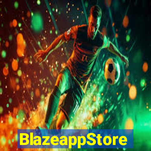 BlazeappStore