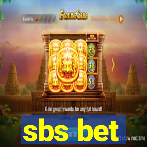 sbs bet