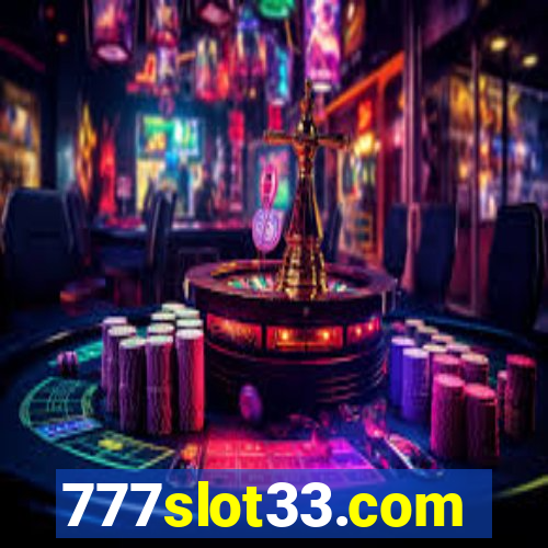 777slot33.com