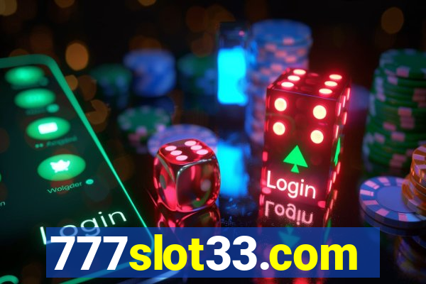 777slot33.com