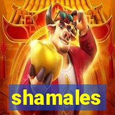 shamales