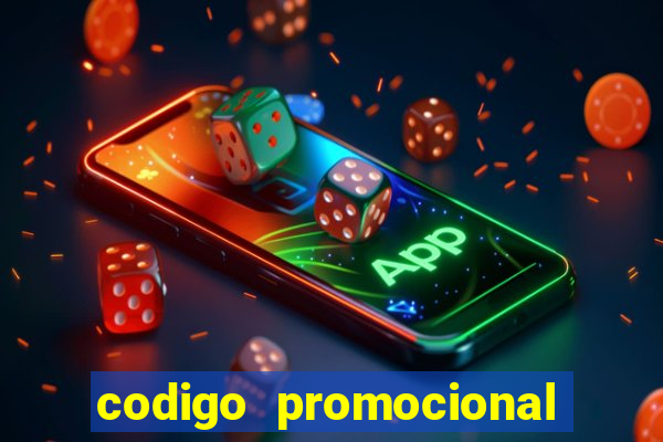 codigo promocional 7 slots