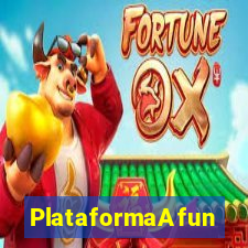 PlataformaAfun