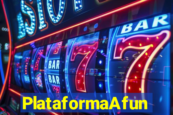 PlataformaAfun