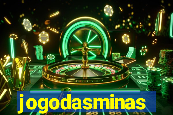 jogodasminas