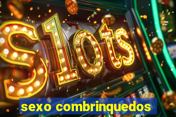 sexo combrinquedos