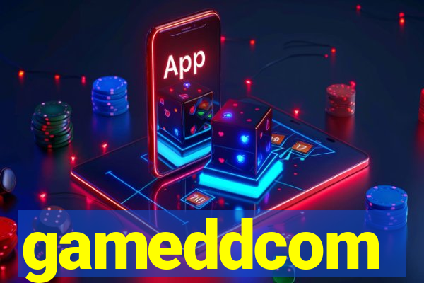 gameddcom