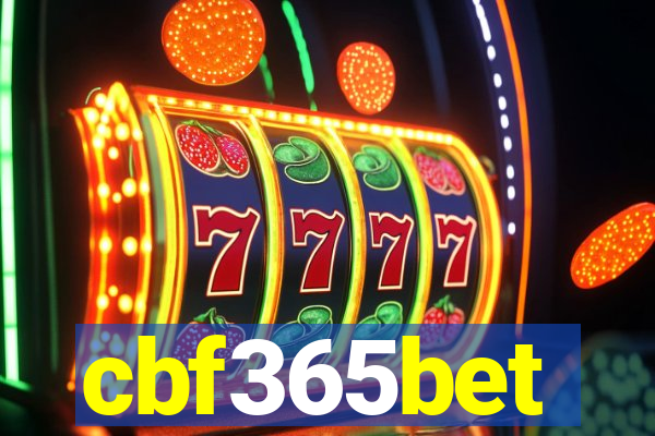 cbf365bet