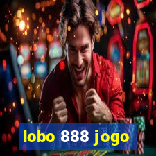 lobo 888 jogo