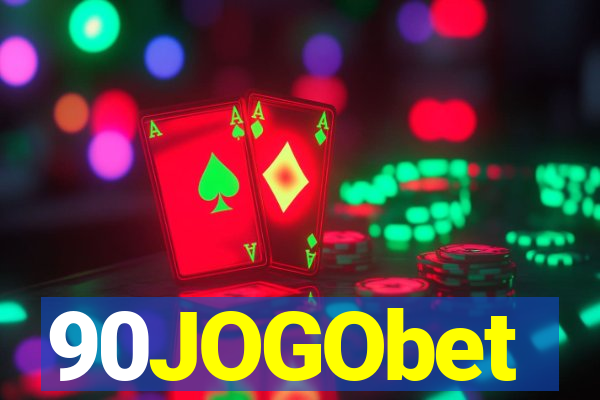 90JOGObet