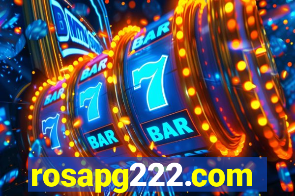 rosapg222.com