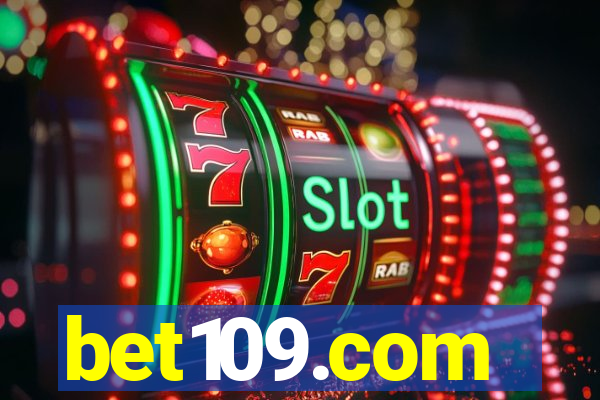 bet109.com