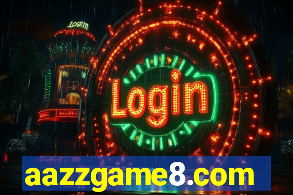 aazzgame8.com