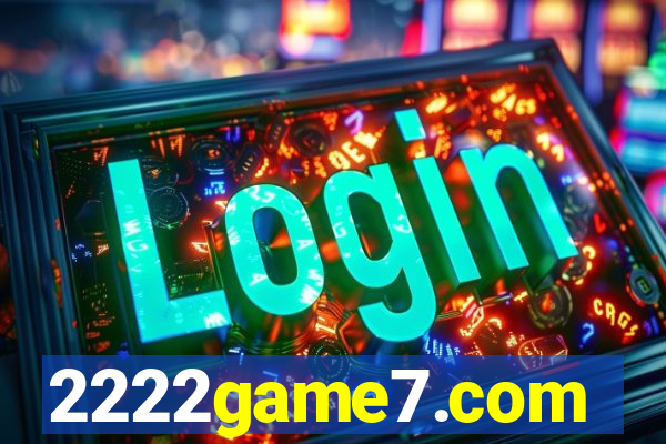 2222game7.com