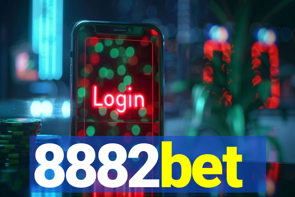 8882bet